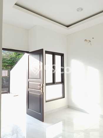 For Sale! Luxury House LT 100m2 Desain Modern di Duri Kosambi For Sale! Luxury House LT 100m2 Desain Modern di Duri Kosambi