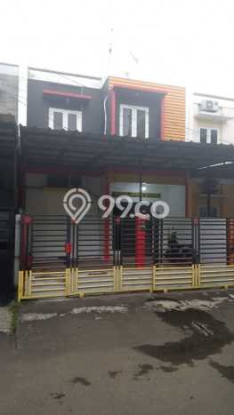 Rumah Minimalis 3 KT LT 75m2 di Duri Kosambi Rumah Minimalis 3 KT LT 75m2 di Duri Kosambi