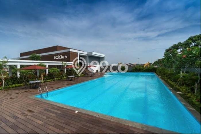 Rumah Modern 2 KT LT 81m2 di Semanan Rumah Modern 2 KT LT 81m2 di Semanan