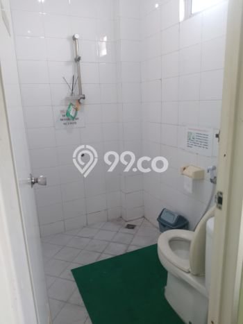 Ruko Dijual di Karang Tengah LT 78m2, LB 312m2 untuk Investasi Ruko Dijual di Karang Tengah LT 78m2, LB 312m2 untuk Investasi