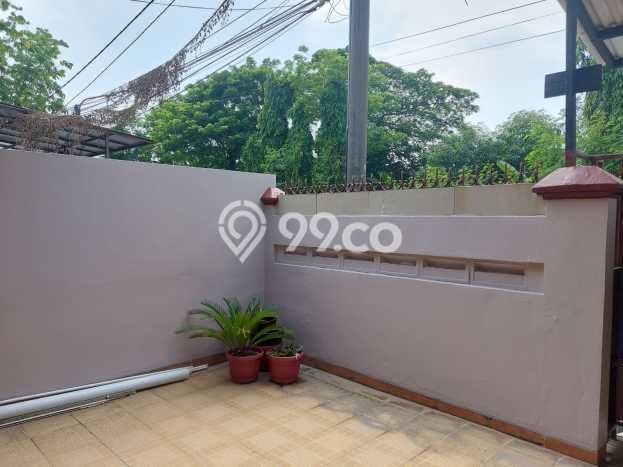 Rumah Modern 3 Kamar LT 120m2 di Duri Kosambi Rumah Modern 3 Kamar LT 120m2 di Duri Kosambi