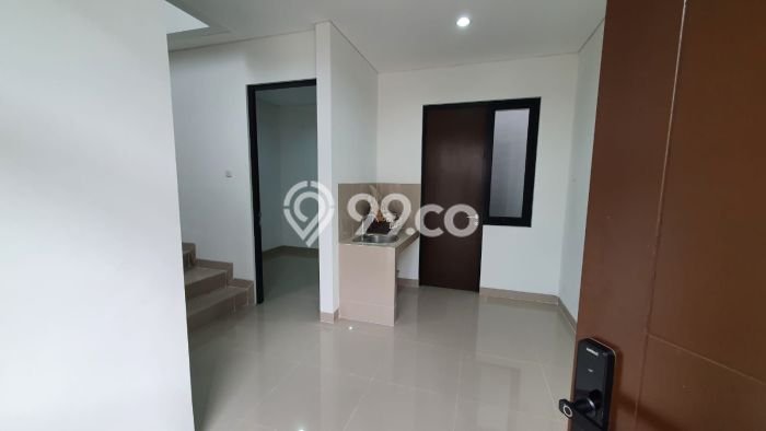 Rumah Modern 3 KT LT 50m2 di Metland Puri Rumah Modern 3 KT LT 50m2 di Metland Puri