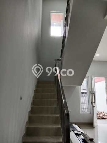Dijual Rumah Modern 3 KT di Duri Kosambi, Jakarta Barat Dijual Rumah Modern 3 KT di Duri Kosambi, Jakarta Barat