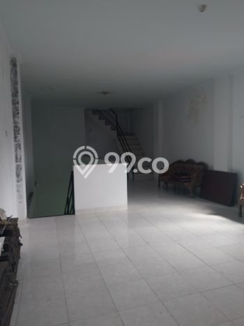 Ruko Dijual di Karang Tengah LT 78m2, LB 312m2 untuk Investasi Ruko Dijual di Karang Tengah LT 78m2, LB 312m2 untuk Investasi