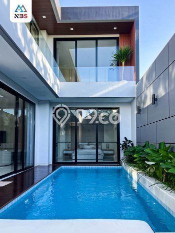 Vila Kawasan , Ukuran 200m2m², Ideal untuk berbagai keperluan Vila Kawasan , Ukuran 200m2m², Ideal untuk berbagai keperluan