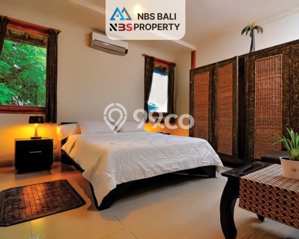 Apartemen Sewa 7 Kamar Murah Siap Huni di Badung, Luas 500m2 Apartemen Sewa 7 Kamar Murah Siap Huni di Badung, Luas 500m2