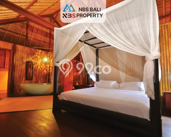 Apartemen Sewa 7 Kamar Murah Siap Huni di Badung, Luas 500m2 Apartemen Sewa 7 Kamar Murah Siap Huni di Badung, Luas 500m2