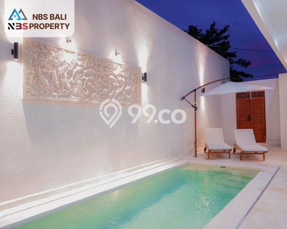Vila Nyaman di , Dimensi 129m2m², View Indah sekitar Vila Nyaman di , Dimensi 129m2m², View Indah sekitar