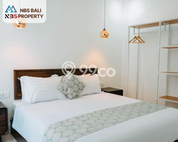 Vila Nyaman di , Dimensi 129m2m², View Indah sekitar Vila Nyaman di , Dimensi 129m2m², View Indah sekitar