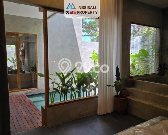Investasi Potensial! Vila di , Luas 100m2m², Akses Mudah Fasilitas Umum Investasi Potensial! Vila di , Luas 100m2m², Akses Mudah Fasilitas Umum