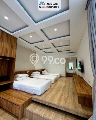 Vila Strategis Kawasan , Luas 500m2m², Lokasi Strategis dengan akses mudah Vila Strategis Kawasan , Luas 500m2m², Lokasi Strategis dengan akses mudah