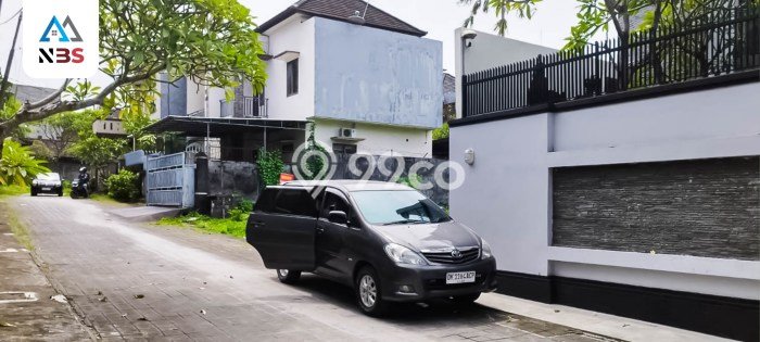 Tanah Kavling untuk Dijual di Denpasar Utara Denpasar 440m2 Tanah Kavling untuk Dijual di Denpasar Utara Denpasar 440m2