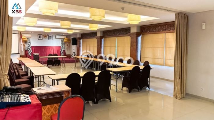 Hotel Premium di Denpasar Selatan, Luas 1900m2m², Mainroad, Tingkat Keramaian Tinggi Hotel Premium di Denpasar Selatan, Luas 1900m2m², Mainroad, Tingkat Keramaian Tinggi