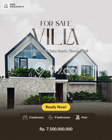 Peluang Langka! Vila Kawasan , Area 220m2m², Posisi Premium dekat dengan beragam fasilitas Peluang Langka! Vila Kawasan , Area 220m2m², Posisi Premium dekat dengan beragam fasilitas
