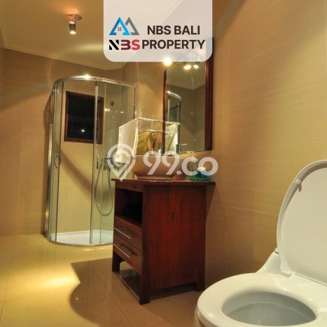 Apartemen Sewa 7 Kamar Murah Siap Huni di Badung, Luas 500m2 Apartemen Sewa 7 Kamar Murah Siap Huni di Badung, Luas 500m2