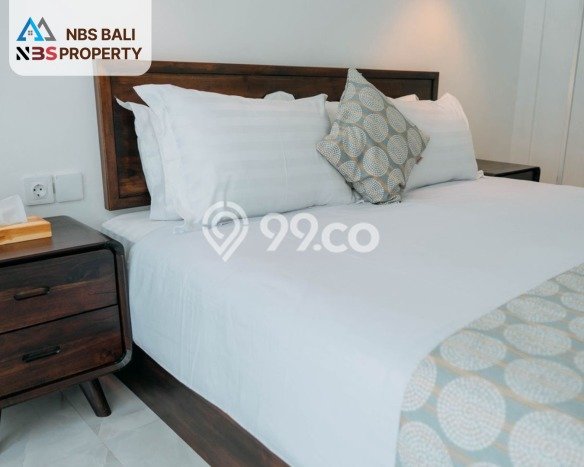 Vila Nyaman di , Dimensi 129m2m², View Indah sekitar Vila Nyaman di , Dimensi 129m2m², View Indah sekitar