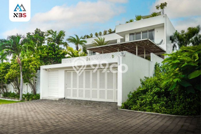 HOT DEAL! Vila Kawasan Kuta Selatan, Area 570m2m², Area Strategis HOT DEAL! Vila Kawasan Kuta Selatan, Area 570m2m², Area Strategis