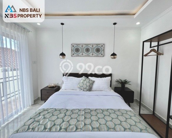 Vila Nyaman di , Dimensi 129m2m², View Indah sekitar Vila Nyaman di , Dimensi 129m2m², View Indah sekitar
