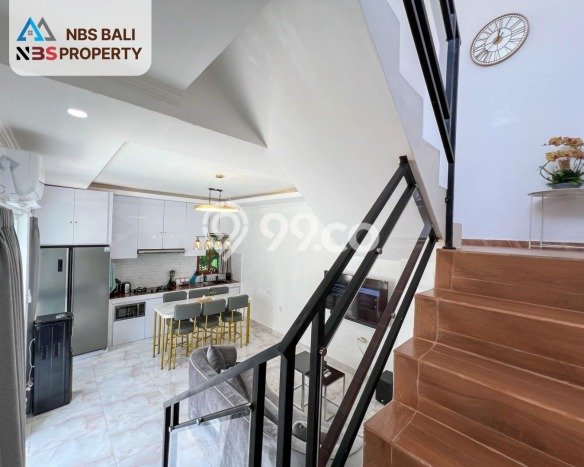 Vila Nyaman di , Dimensi 129m2m², View Indah sekitar Vila Nyaman di , Dimensi 129m2m², View Indah sekitar
