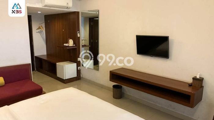 Hotel Premium di Denpasar Selatan, Luas 1900m2m², Mainroad, Tingkat Keramaian Tinggi Hotel Premium di Denpasar Selatan, Luas 1900m2m², Mainroad, Tingkat Keramaian Tinggi