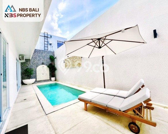 Vila Nyaman di , Dimensi 129m2m², View Indah sekitar Vila Nyaman di , Dimensi 129m2m², View Indah sekitar