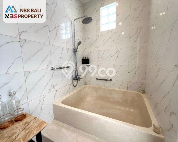 Vila Nyaman di , Dimensi 129m2m², View Indah sekitar Vila Nyaman di , Dimensi 129m2m², View Indah sekitar