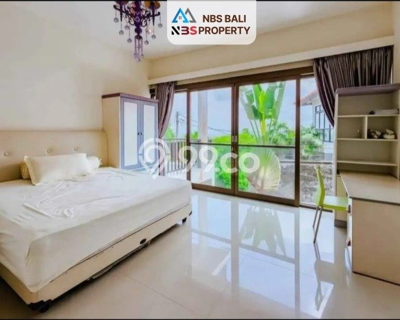Vila Strategis Kawasan Kuta Selatan, Luas 405m2m², Dekat Kuta Selatan, Badung, Badung Vila Strategis Kawasan Kuta Selatan, Luas 405m2m², Dekat Kuta Selatan, Badung, Badung