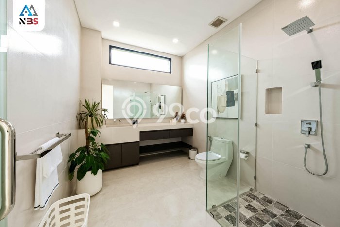 Vila Kawasan , Ukuran 200m2m², Ideal untuk berbagai keperluan Vila Kawasan , Ukuran 200m2m², Ideal untuk berbagai keperluan