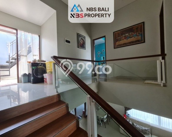 Dijual Hunian Mewah dengan Fasilitas Sekitar Lengkap di Denpasar Selatan, Denpasar Dijual Hunian Mewah dengan Fasilitas Sekitar Lengkap di Denpasar Selatan, Denpasar