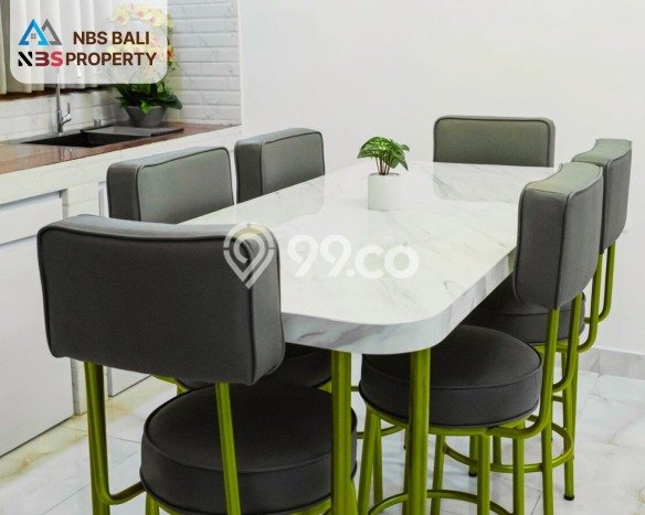 Vila Nyaman di , Dimensi 129m2m², View Indah sekitar Vila Nyaman di , Dimensi 129m2m², View Indah sekitar