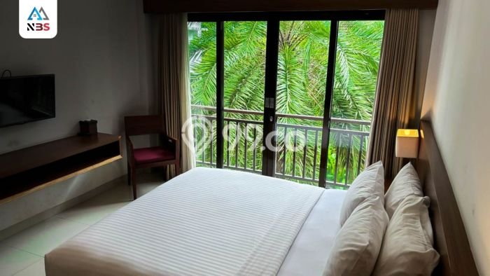 Hotel Premium di Denpasar Selatan, Luas 1900m2m², Mainroad, Tingkat Keramaian Tinggi Hotel Premium di Denpasar Selatan, Luas 1900m2m², Mainroad, Tingkat Keramaian Tinggi