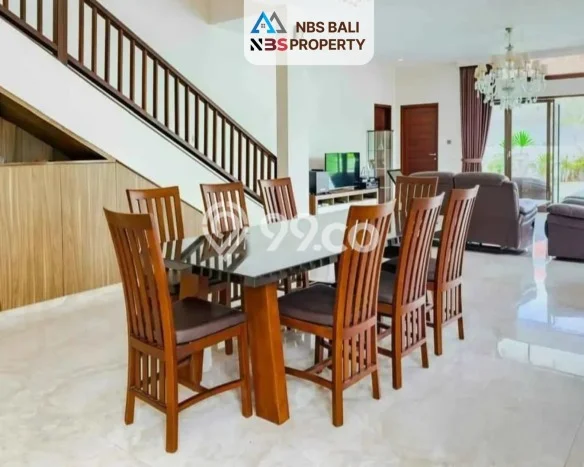 Vila Strategis Kawasan Kuta Selatan, Luas 405m2m², Dekat Kuta Selatan, Badung, Badung Vila Strategis Kawasan Kuta Selatan, Luas 405m2m², Dekat Kuta Selatan, Badung, Badung
