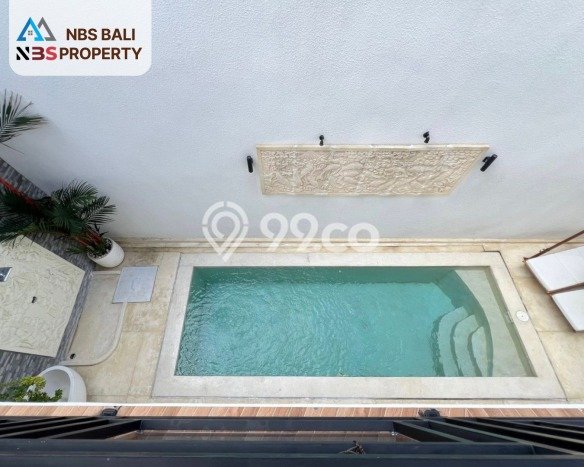 Vila Nyaman di , Dimensi 129m2m², View Indah sekitar Vila Nyaman di , Dimensi 129m2m², View Indah sekitar