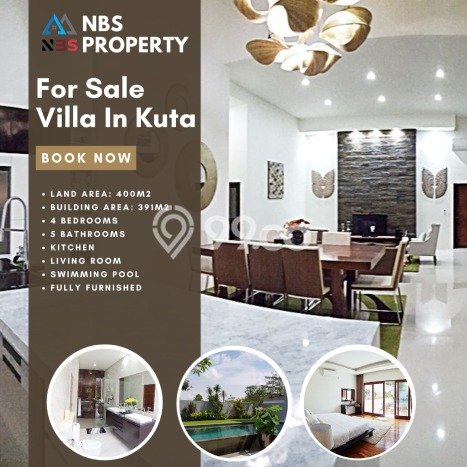 HARGA TERBAIK! Vila Kawasan , Area 400m2m², Area Berkembang dengan prospek meningkat HARGA TERBAIK! Vila Kawasan , Area 400m2m², Area Berkembang dengan prospek meningkat