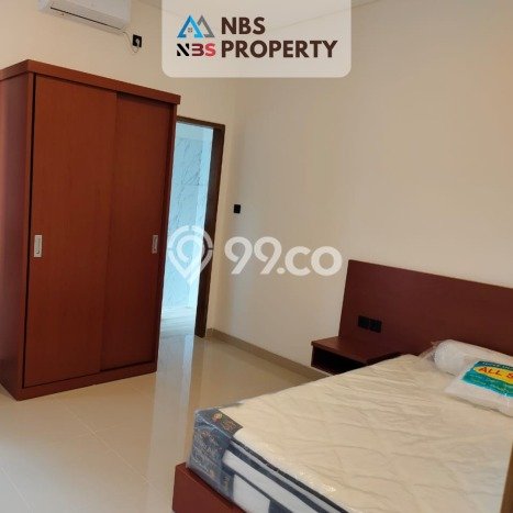 Vila di , Luas 254m2m², Akses ke fasilitas publik Vila di , Luas 254m2m², Akses ke fasilitas publik