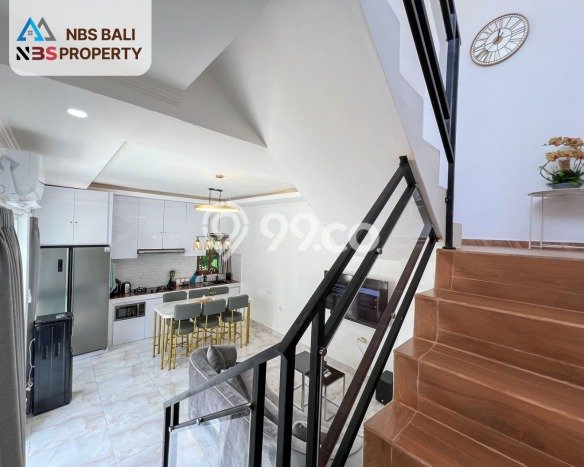 Jual Cepat! Vila Kawasan , Luas 129m2m², Posisi Premium dekat dengan berbagai kebutuhan Jual Cepat! Vila Kawasan , Luas 129m2m², Posisi Premium dekat dengan berbagai kebutuhan