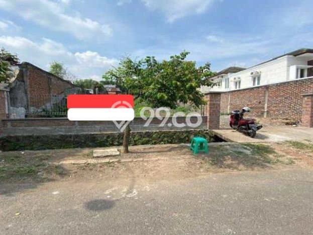 Lahan Strategis di Semarang Barat Dijual dengan Luas 490m2 Lahan Strategis di Semarang Barat Dijual dengan Luas 490m2