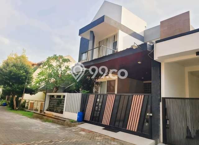 Hunian Cantik Minimalis Lb 300m2 di Semarang Timur, Semarang Hunian Cantik Minimalis Lb 300m2 di Semarang Timur, Semarang