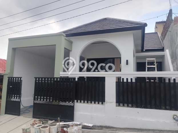 Dijual Rumah 3 Kamar Lokasi Strategis Bagus dan Strategis di Tembalang Dijual Rumah 3 Kamar Lokasi Strategis Bagus dan Strategis di Tembalang