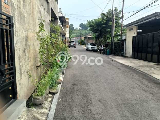 Hunian Nyaman Asri 3 KT Siap Huni di Manyaran Semarang Hunian Nyaman Asri 3 KT Siap Huni di Manyaran Semarang