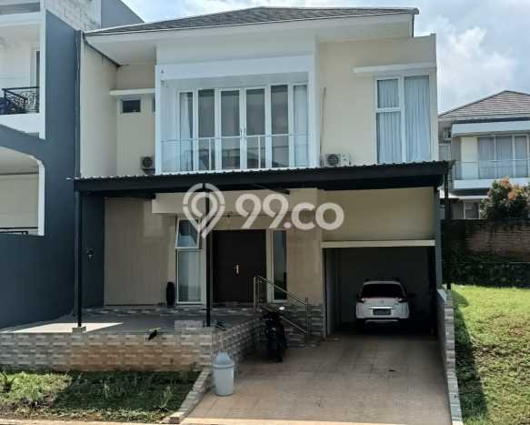 Dijual Rumah Luas Elegan Dengan View Cantik di BSB City, Semarang Dijual Rumah Luas Elegan Dengan View Cantik di BSB City, Semarang