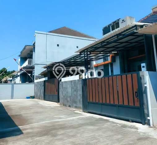 Rumah Modern Minimalis 4 KT Bisa Langsung Pindah di Jatingaleh Rumah Modern Minimalis 4 KT Bisa Langsung Pindah di Jatingaleh