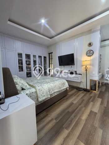 Rumah Eksklusif Dijual LT 162m2 di Semarang Selatan, Semarang Rumah Eksklusif Dijual LT 162m2 di Semarang Selatan, Semarang