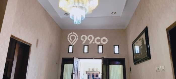 Hunian Cantik Minimalis Lb 350m2 di Banyumanik, Semarang Hunian Cantik Minimalis Lb 350m2 di Banyumanik, Semarang