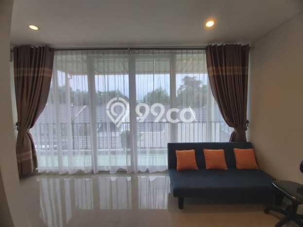Rumah Disewakan Semarang LT 144m2 LB 105m2 Kawasan BSB City Rumah Disewakan Semarang LT 144m2 LB 105m2 Kawasan BSB City