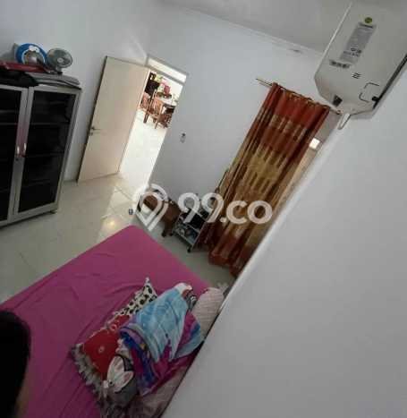 Rumah Strategis Minimalis Lb 120m2 di Semarang Timur, Semarang Rumah Strategis Minimalis Lb 120m2 di Semarang Timur, Semarang