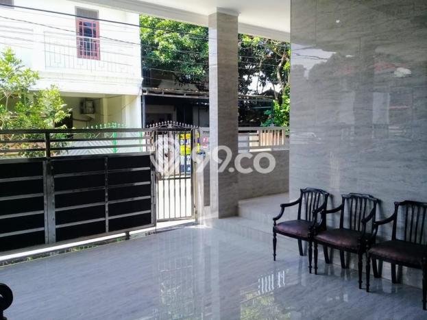 Rumah Modern 4 KT di Ngesrep Semarang Rumah Modern 4 KT di Ngesrep Semarang