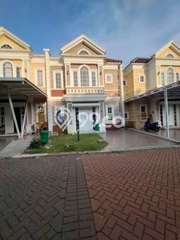 Rumah Minimalis 3 KT di Simongan Semarang Semi Furnished Rumah Minimalis 3 KT di Simongan Semarang Semi Furnished