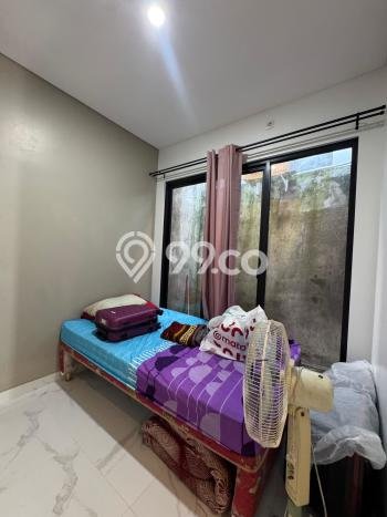 Rumah Strategis Modern Lb 100m2 di Tembalang, Semarang Rumah Strategis Modern Lb 100m2 di Tembalang, Semarang