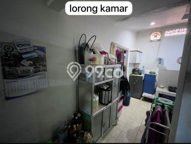 Hunian Terjangkau Dijual di Ngaliyan, Semarang Harga Rp 450 Juta Hunian Terjangkau Dijual di Ngaliyan, Semarang Harga Rp 450 Juta